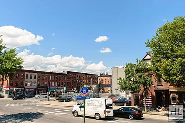 Rented by Highline Residential