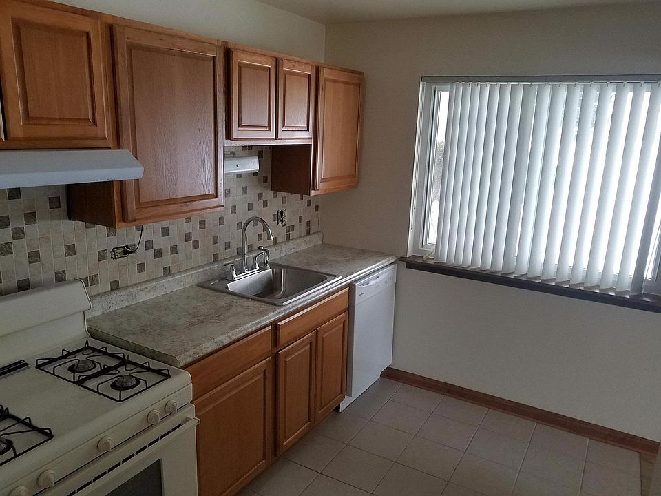 new kitchen