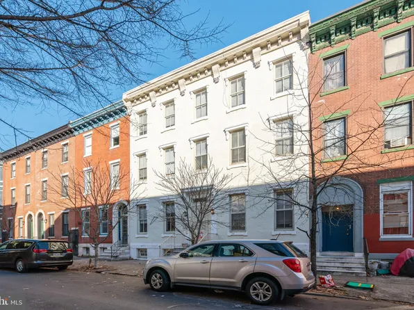 1707 Mount Vernon St, Philadelphia, PA 19130