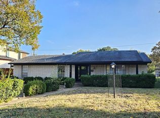 1614 Matagorda Dr, Dallas, TX 75232