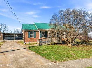 177 Springhill Dr, Bardstown, KY 40004