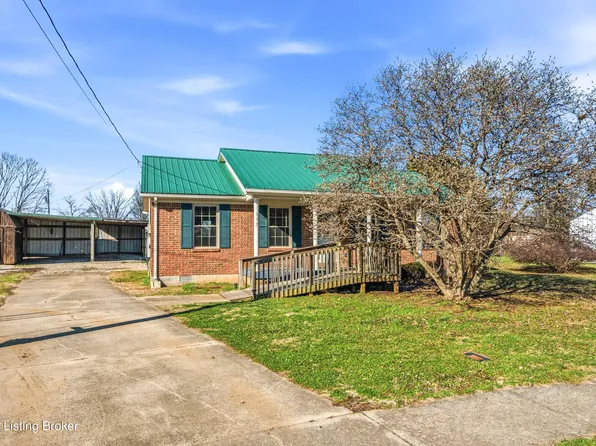 177 Springhill Dr, Bardstown, KY 40004