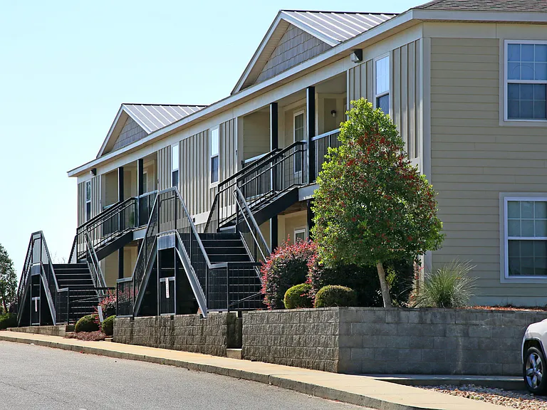 Tifton Apartments — Photo 4