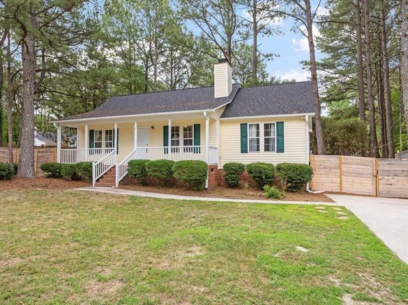 5332 Covington Cross Dr, Knightdale, NC 27545