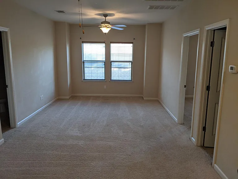 Living 2nd floor
