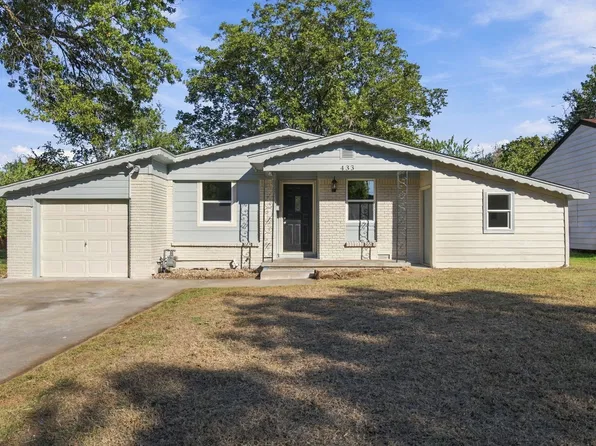 433 S 66th East Ave, Tulsa, OK 74112