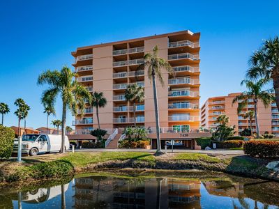 7430 Sunshine Skyway Ln S APT 701, Saint Petersburg, FL, 33711