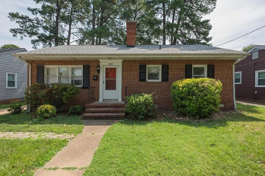 5507 Danley LAne — Photo 1
