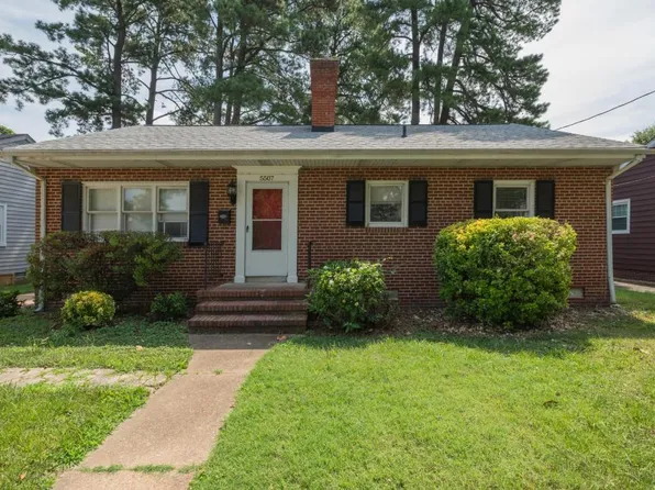 5507 Danley Ln, Henrico, VA 23228