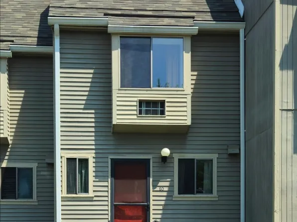 50 Essex Court, Meriden, CT 06450