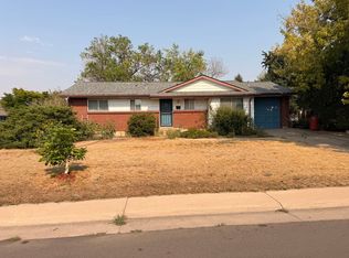 1096 Fraser St, Aurora, CO 80011