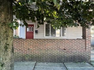 7 W Ludlow Street, Summit Hill, PA 18250