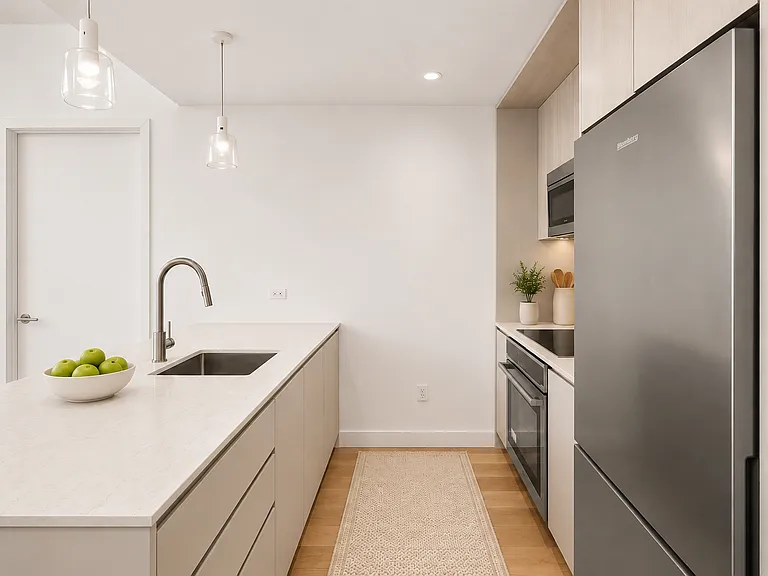 130 2nd St #2B — Photo 6