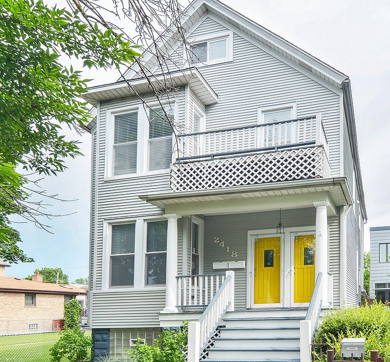 1st image of 2418 W Cuyler Ave