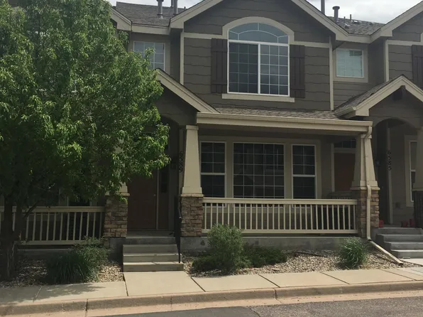 6589 Baytree Grv, Colorado Springs, CO 80923