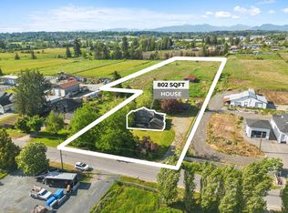 21947 61st Ave, Langley, BC V2Y 2P2