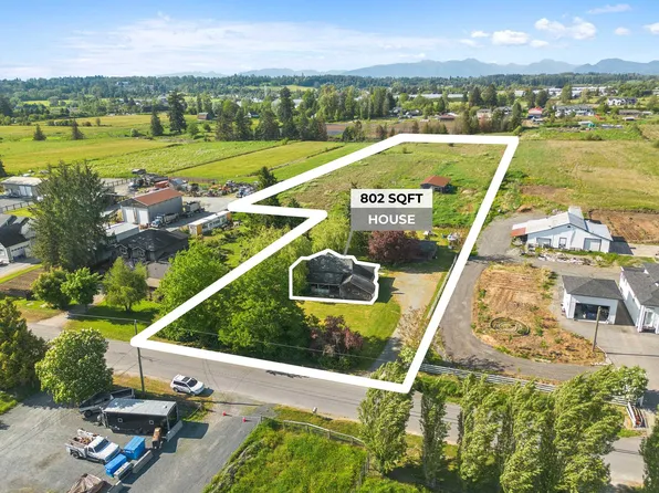 21947 61st Ave, Langley, BC V2Y 2P2