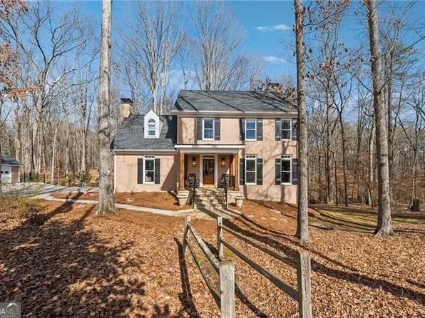 5120 Due West Rd NW, Kennesaw, GA 30152