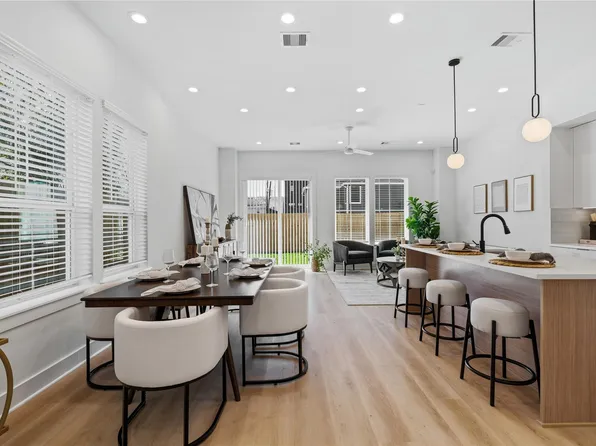 4610 & 4608 A/b Gunter St, Houston, TX 77020