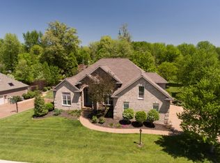 6054 Pembrooke Dr, Newburgh, IN 47630