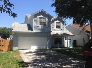 1513 Crosswind Cir, Orlando, FL 32825