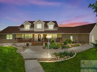 4905 Blue Spruce Cir, Billings, MT 59106