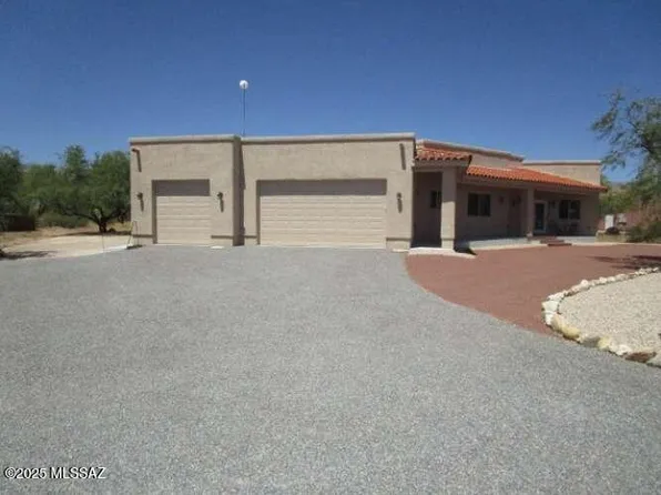 11553 E Tanque Verde Rd, Tucson, AZ 85749