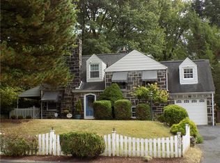 2336 Orlando Pl, Pittsburgh, PA 15235