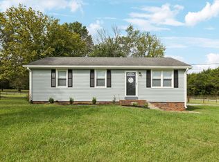 5265 Old Rome Pike LOT 2, Lebanon, TN 37087