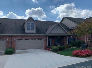 489 26th Ave NE UNIT D, Hickory, NC 28601