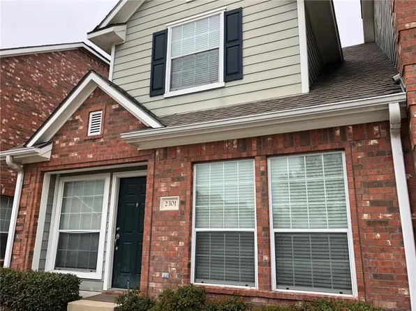 1001 Krenek Tap Rd APT 2301, College Station, TX 77840