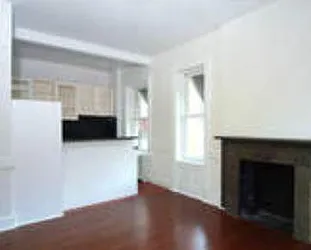 Rented by Andrews Building Corp.