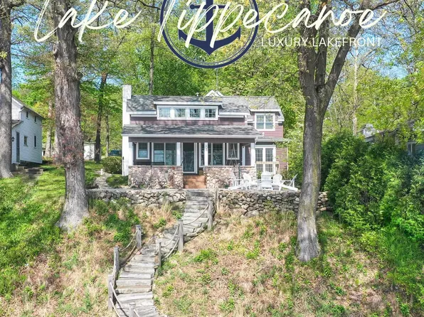 6945 N Kalorama Rd, Leesburg, IN 46538