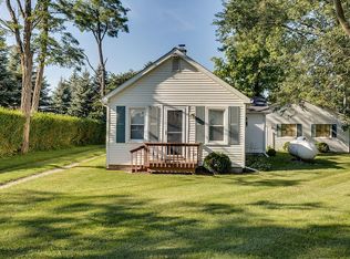 20125 31 Mile Rd, Ray, MI 48096