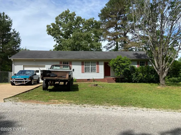 180 Taylor Trl, Henderson, TN 38340