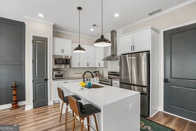 905 Willingham Dr #23 — Photo 7
