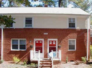 804 Green St APT D4, Durham, NC 27701