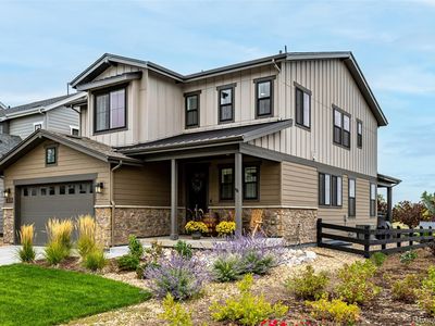 8785 Moonshimmer Trail, Littleton, CO, 80125