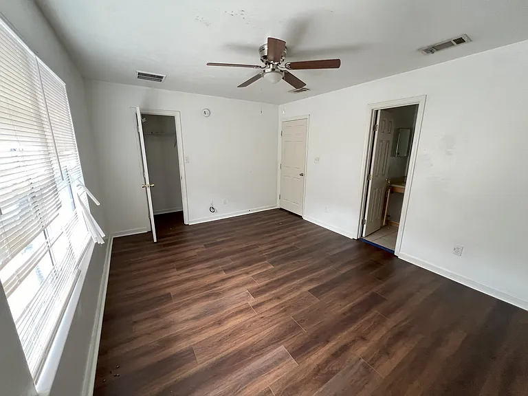 2nd floor bedroom 2 with own bathroom