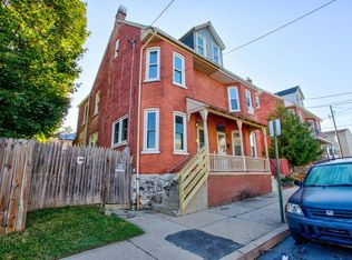 245 N Franklin St, Lancaster, PA