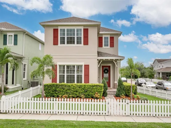 11101 Great Neck Rd, Riverview, FL 33578