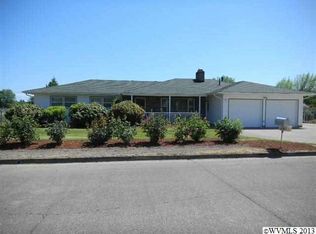 5961 Lanier St SW, Albany, OR 97321