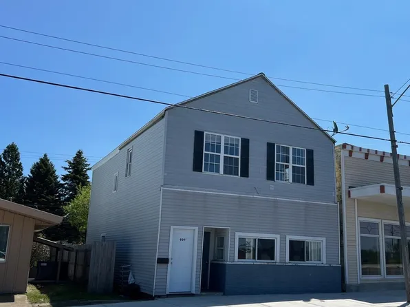 909 S Washington Ave, Ludington, MI 49431