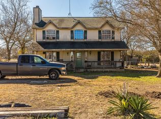 8341 Buckhorn Cemetery Rd, Moody, TX 76557