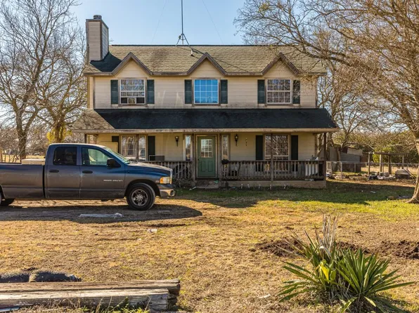 8341 Buckhorn Cemetery Rd, Moody, TX 76557