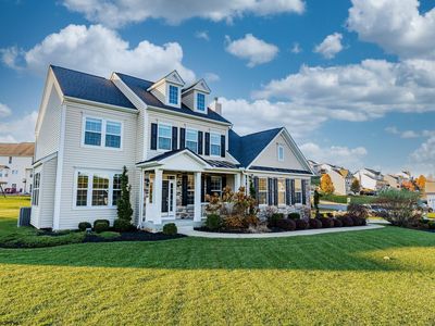 401 Blackberry Ridge Dr, Morgantown, WV, 26508