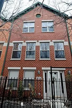1513 N Clybourn Ave #C — Photo 11