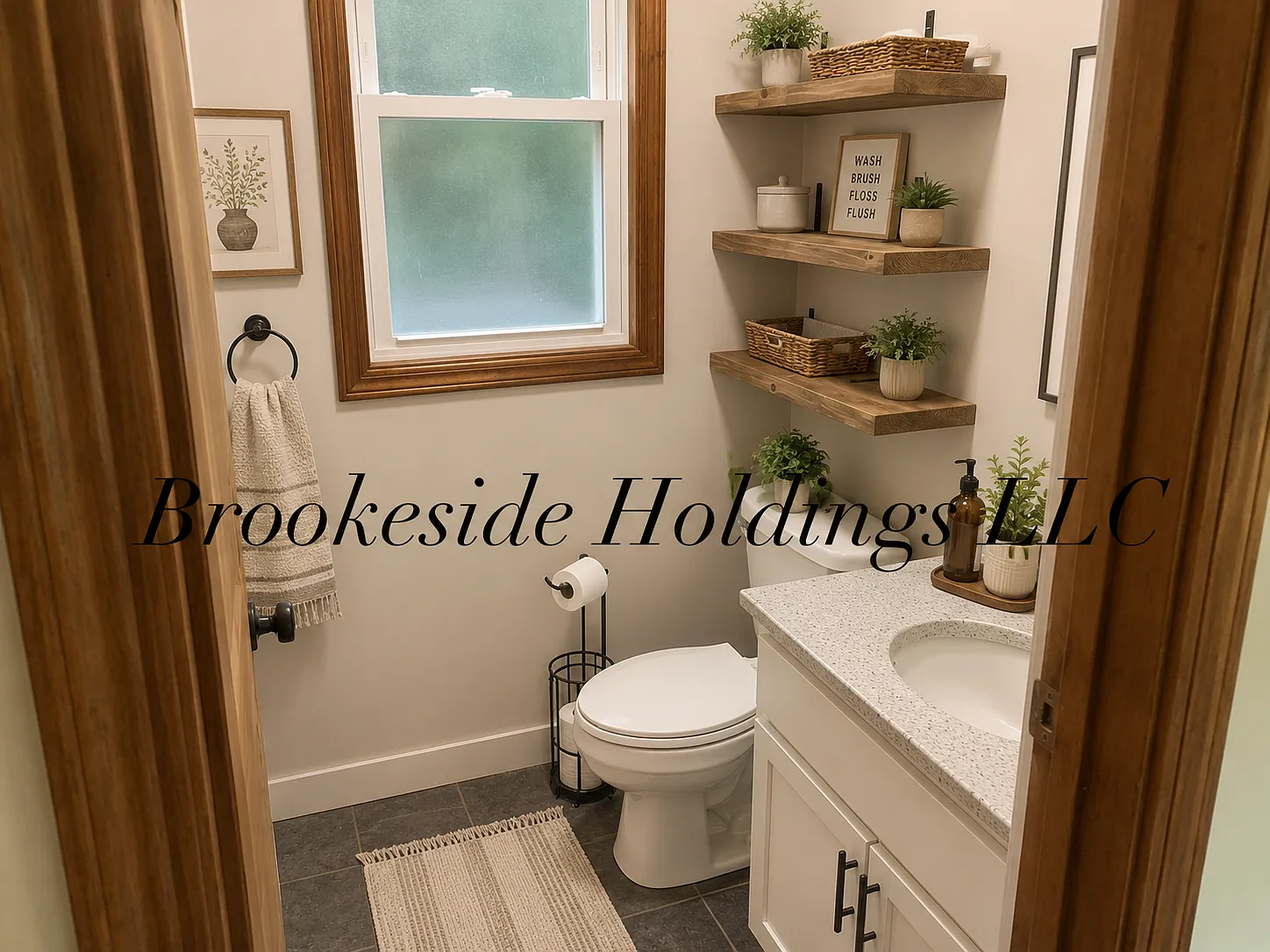 1 bed, 480 sqft, $1,500 — Photo 3