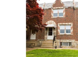 2227 Disston St, Philadelphia, PA 19149