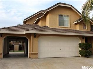 1321 Serene Ln, Ceres, CA